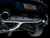 AWE Catback Exhaust Track Edition for the 86 / BRZ 2013+