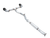 AWE Catback Exhaust Track Edition for the GT86/GR86/BRZ 2013+