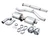 AWE Catback Exhaust Touring Edition for the GT86/GR86/BRZ 2013+