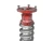aFe Sway-A-Way 2.5 Front Coilover Kit for the Tundra 2022+