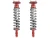 aFe Sway-A-Way 2.5 Front Coilover Kit for the Tundra 2022+