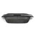 Seibon MB-Style Carbon Fiber Trunk Lid for the GR86 / BRZ 2022+