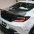 Seibon MB-Style Carbon Fiber Trunk Lid for the GR86 / BRZ 2022+