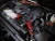 aFe BladeRunner 2.5in Aluminum Hot Charge Pipe for the Tundra 2022+
