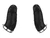 aFe Turbo Inlet Pipes for the Tundra 2022+