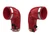 aFe Turbo Inlet Pipes for the Tundra 2022+