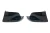 OLM Carbon Fiber CS Style Rear Bumper Lips for the GR86 / BRZ 2022+