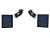 aFe Super Stock Induction System w/ Pro 5R Filters for the Tundra 2022+