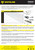 Whiteline Rear Sway Bar 30mm 3 Point Adjustable for the Tundra 2022+