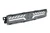 OLM V2 F1 Rear Fog Light (Clear Lens, Black Base) for the GR86 / BRZ 2022+