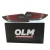 OLM Raiden LED Taillights (Clear Lens, Red Bar) for the GR86 / BRZ 2022+