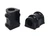 Whiteline Rear Sway Bar Mount Kit 21mm for the 4Runner 2025+