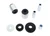 Whiteline Front Differential Mount Bushing Kit for the 4Runner 2025+