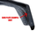 APR Performance Carbon Fiber Front Air Dam / Lip for the GR86 2022+