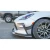 APR Performance Carbon Fiber Front Bumper Canards for the GR86 2022+