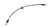 FactionFab Front Stainless Steel Brake Lines for the GR86 / BRZ 2013-2020, 2022+ (Excluding Brembo)