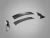 Epsilon+ WRC Wing V3 For the GR Corolla 2023+