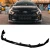 Epsilon+ Front Lip (Zenki) For the GR Corolla 2023 - 2024