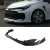 Epsilon+ Front Lip For the GR Corolla 2025+