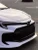 Epsilon+ Front Lip For the GR Corolla 2025+