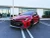 Epsilon+ Side Skirts For the GR Corolla 2023+