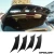 Epsilon+ WRC Wing Strakes V2 For the GR Corolla 2023+