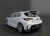Epsilon+ WRC Wing Strakes V2 For the GR Corolla 2023+