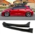 Epsilon+ Side Skirts V2 For the GR Corolla 2023+