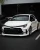 Epsilon+ Canards / Dive Planes (Zenki) For the GR Corolla 2023-2024