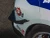 Epsilon+ Canards / Dive Planes (Zenki) For the GR Corolla 2023-2024