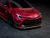 Epsilon+ Canards / Dive Planes (Zenki) For the GR Corolla 2023-2024