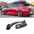 Epsilon+ Rear Spats V2 For the GR Corolla 2023+