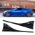Epsilon+ Side Skirts(ZN8) for the GR86 2022+