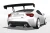 Epsilon+ GT Wing (ZN8) for the GT86 2013-2021