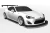 Epsilon+ GT Wing (ZN8) for the GT86 2013-2021