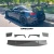 Epsilon+ GT Wing (ZN8) for the GT86 2013-2021