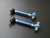Cusco Adjustable Rear Toe Arms for the 86 / BRZ 2013+ Cusco Adjustable Rear Toe Arms for the 86 / BRZ 2013+
