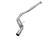 aFe Takeda 3IN 304 Stainless Steel Cat-Back Exhaust System w/ Brushed Tip for the 86 2013+ | aFe | Catbacks