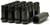 Muteki SR48 Extended Lug Nuts for the 86 / BRZ 2013+ (M12x1.25) Muteki SR48 Extended Lug Nuts for the 86 / BRZ 2013+ (M12x1.25)