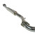Remark Elite-Spec Cat Back Exhaust w/ Burnt Tip for the 86 / BRZ 2013+