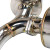 Remark Elite-Spec Cat Back Exhaust w/ Burnt Tip for the 86 / BRZ 2013+