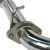Remark Elite-Spec Cat Back Exhaust w/ Burnt Tip for the 86 / BRZ 2013+