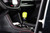 GrimmSpeed Stubby Shift Knob Stainless Steel - M12x1.25 GrimmSpeed Stubby Shift Knob Stainless Steel - M12x1.25