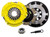 ACT Race Rigid 6 Pad Clutch Kit for the GT86 / BRZ 2013-2020 ACT Race Rigid 6 Pad Clutch Kit for the GT86 / BRZ 2013-2020