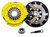 ACT Race Rigid 4 Pad Clutch Kit for the GT86 / BRZ 2013-2020 ACT Race Rigid 4 Pad Clutch Kit for the GT86 / BRZ 2013-2020