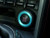 Cusco Engine Starter Button - Blue Anodized for the 86 / BRZ 2013+ Cusco Engine Starter Button - Blue Anodized for the 86 / BRZ 2013+