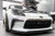 Rexpeed V4 Carbon Fiber Front Bumper Side Garnish for the GR86 2022+