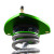 Fortune Auto 500 Series Coilovers for the GR86 / BRZ 2022+ Fortune Auto 500 Series Coilovers for the GR86 / BRZ 2022+