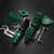 TEIN Mono Racing Coilover Kit for the GR86 / BRZ 2022+ | Tein | Coilovers / Springs