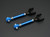 Cusco Adjustable Rear Lower Control Arms for the GR Corolla 2023+ | Cusco | Arms / Links